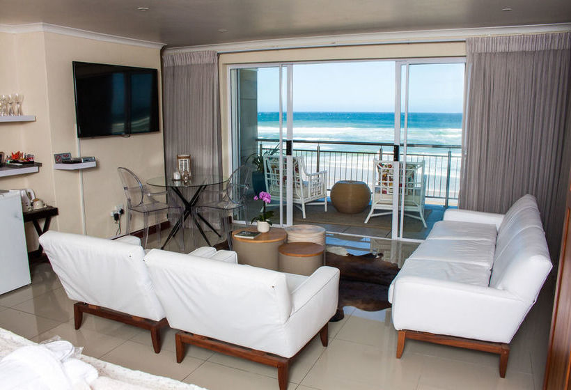 Pension Beach Villa Wilderness 19