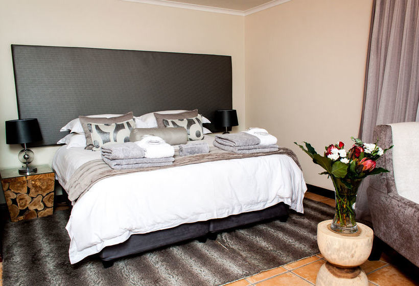 Pension Beach Villa Wilderness 2