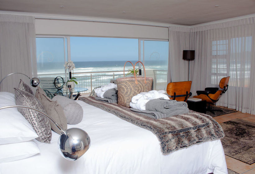 Pension Beach Villa Wilderness 20