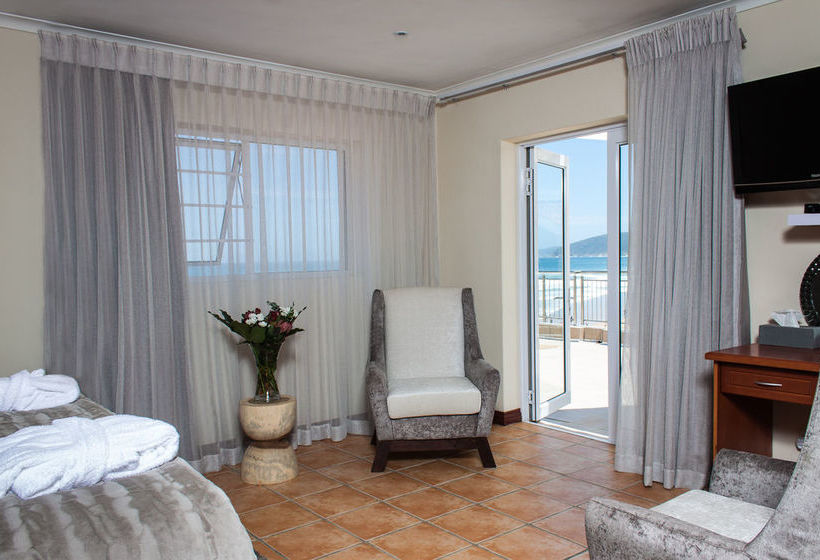 Pension Beach Villa Wilderness 3