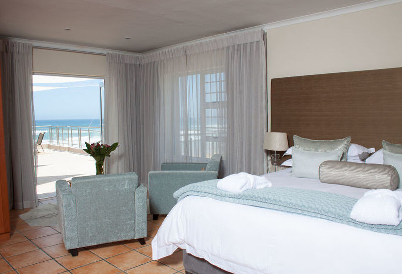 Pension Beach Villa Wilderness 4