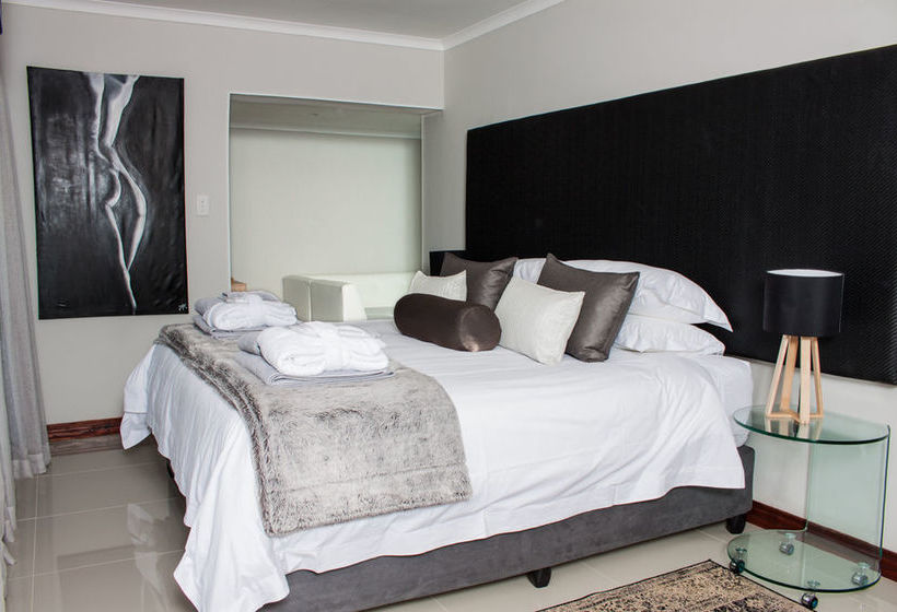 Pension Beach Villa Wilderness 6