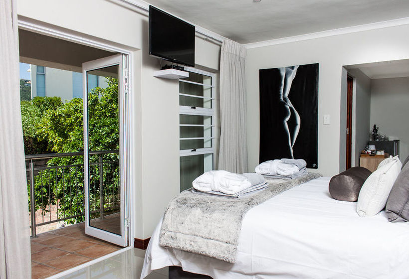 Pension Beach Villa Wilderness 7