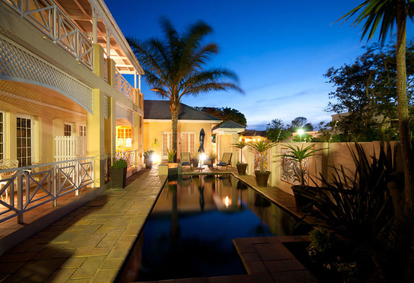 Pension Cape Flame Guest House