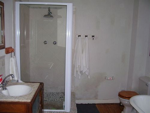 Pension Nomndeni De La Changuion- Guest House 4