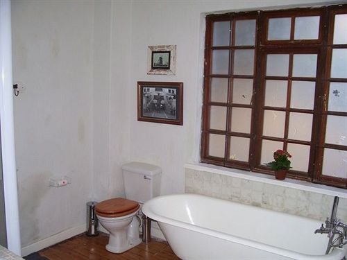 Pension Nomndeni De La Changuion- Guest House 5