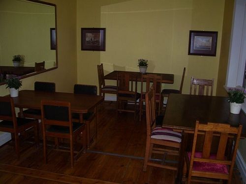 Pension Nomndeni De La Changuion- Guest House 6