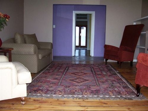 Pension Nomndeni De La Changuion- Guest House 7