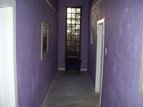 Pension Nomndeni De La Changuion- Guest House 8