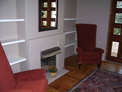 Pension Nomndeni De La Changuion- Guest House 9