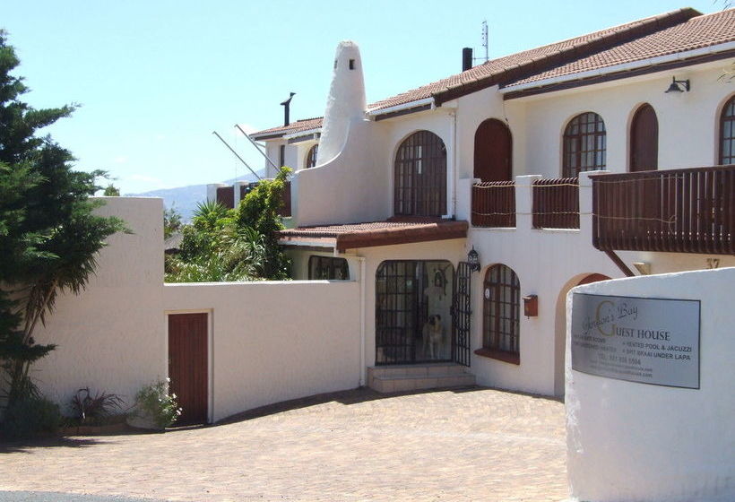 Pensión Gordon's Bay Guest House