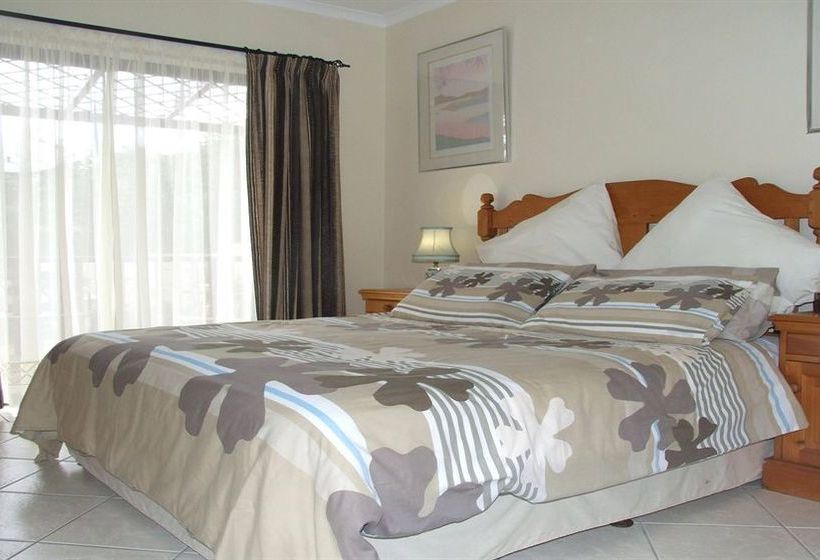 Pensão Gordon's Bay Guest House 1