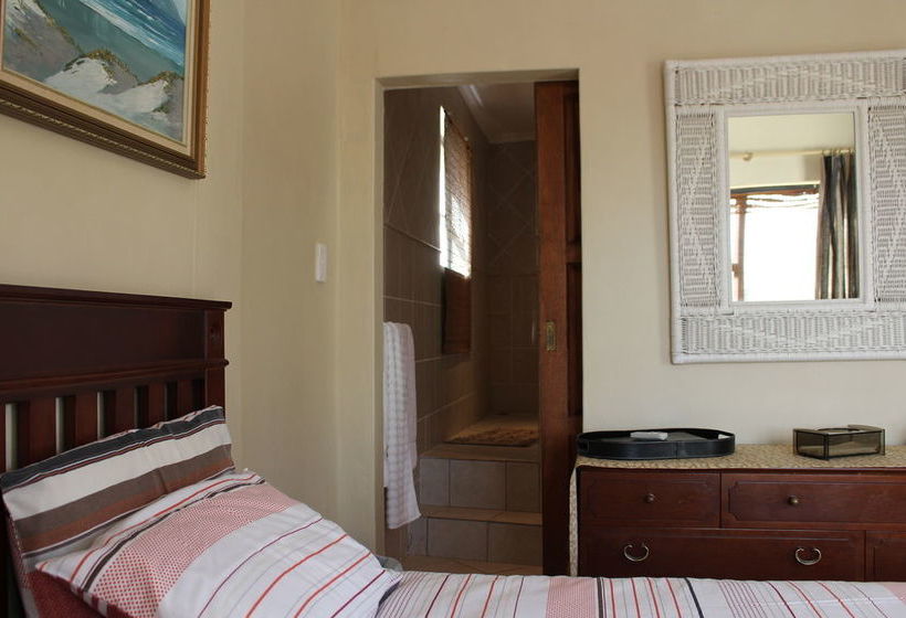 Pensão Gordon's Bay Guest House 10