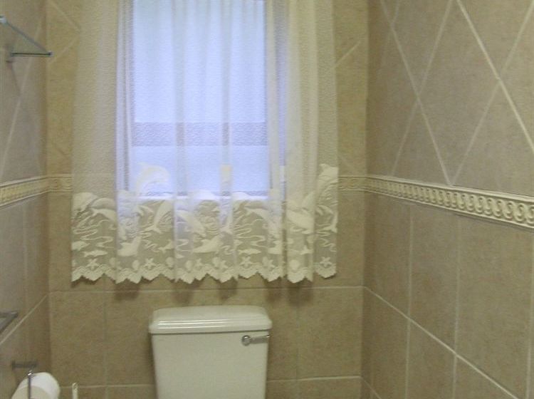 Pensão Gordon's Bay Guest House 13