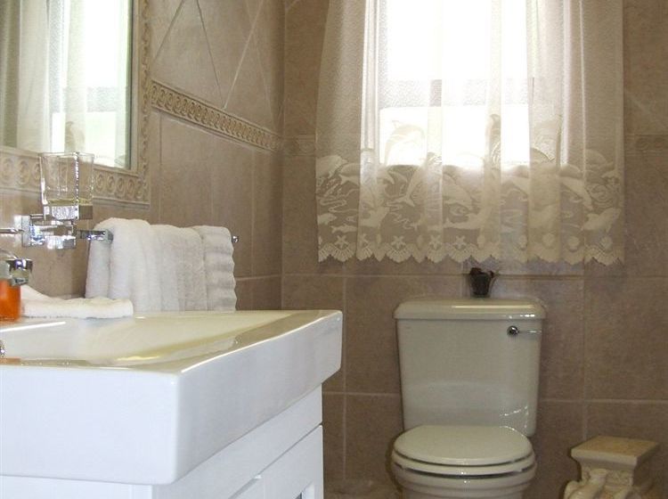 Pensão Gordon's Bay Guest House 14