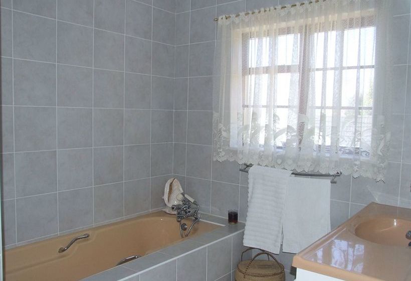 Pensão Gordon's Bay Guest House 15