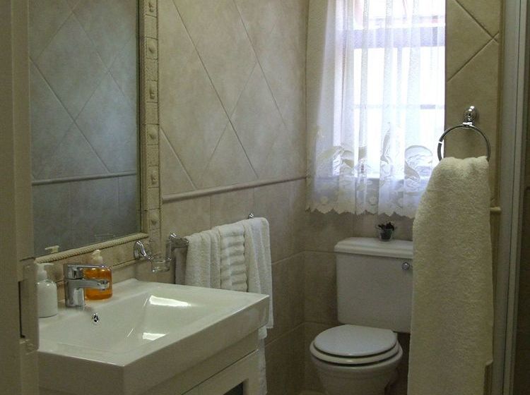 Pensão Gordon's Bay Guest House 16