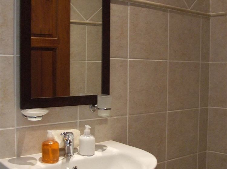 Pensão Gordon's Bay Guest House 18