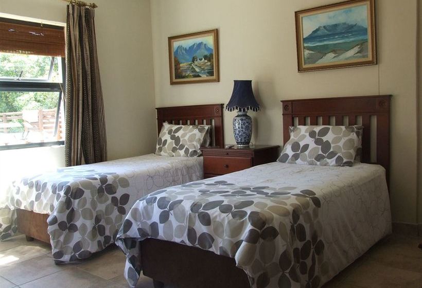 Pensão Gordon's Bay Guest House 2