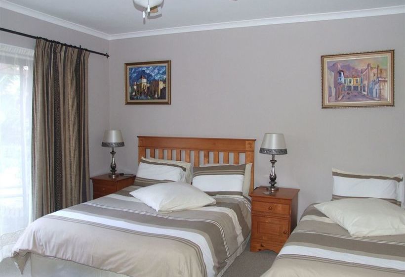 Pensão Gordon's Bay Guest House 3