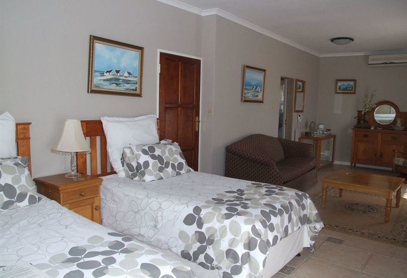 Pensão Gordon's Bay Guest House 4