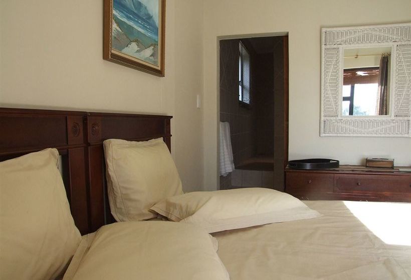 Pensão Gordon's Bay Guest House 5