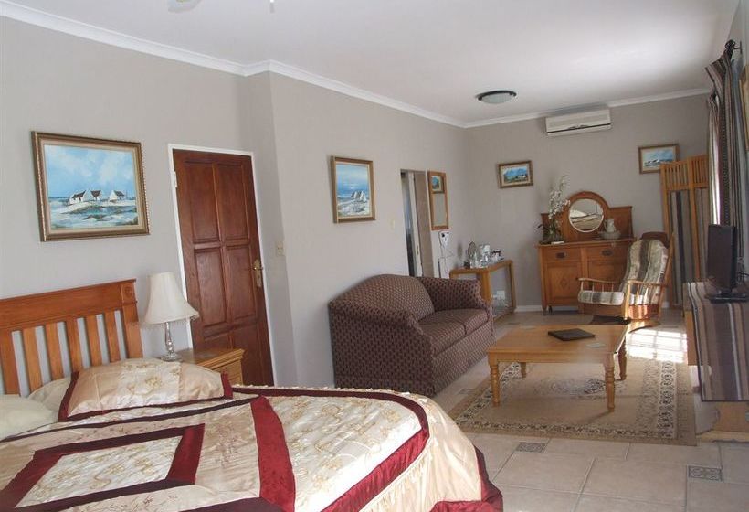 Pensão Gordon's Bay Guest House 6