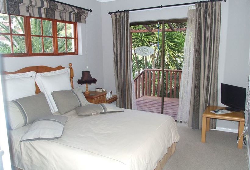 Pensão Gordon's Bay Guest House 7