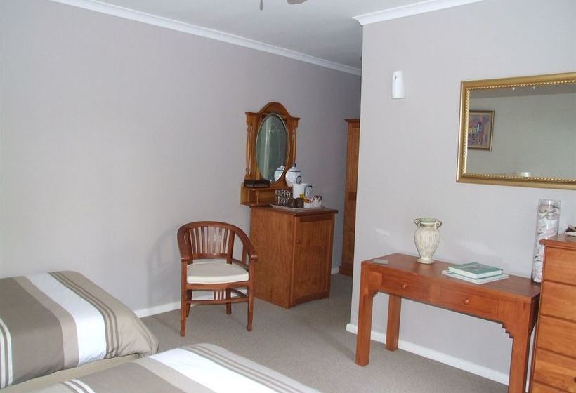 Pensão Gordon's Bay Guest House 8