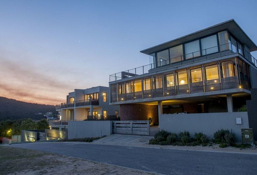 Pensión Christiana Lodge Plettenberg Bay