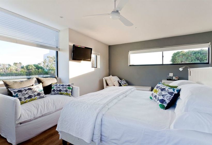 Pension Christiana Lodge 10