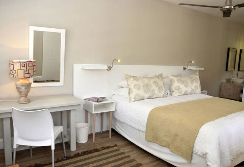 Pension Christiana Lodge 12