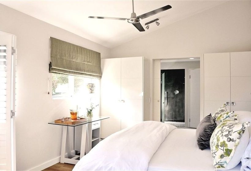 Pension Christiana Lodge 14