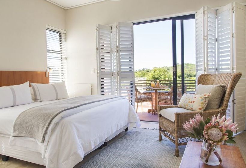 Pension Christiana Lodge 15