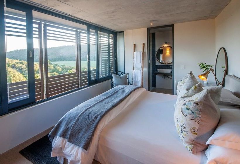 Pension Christiana Lodge 16