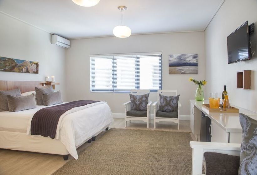 Pension Christiana Lodge 17