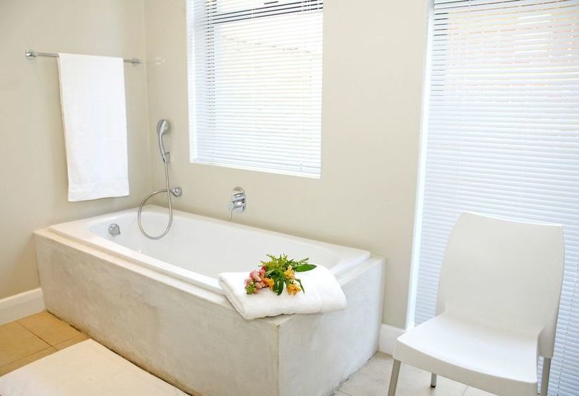 Pension Christiana Lodge 18