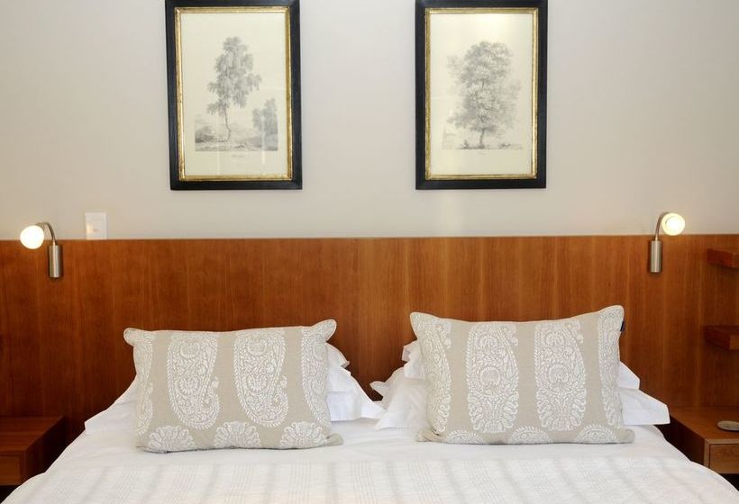 Pension Christiana Lodge 19