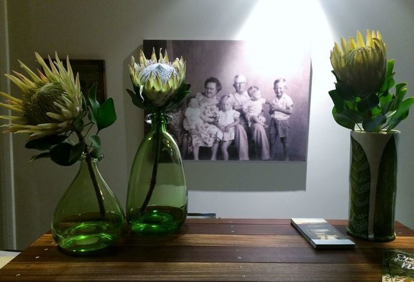 Pension Christiana Lodge 2