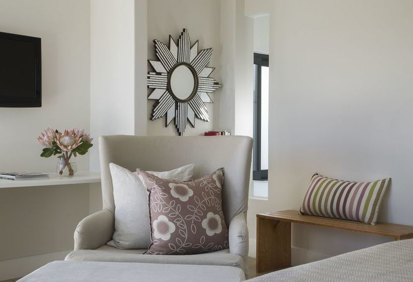 Pension Christiana Lodge 20