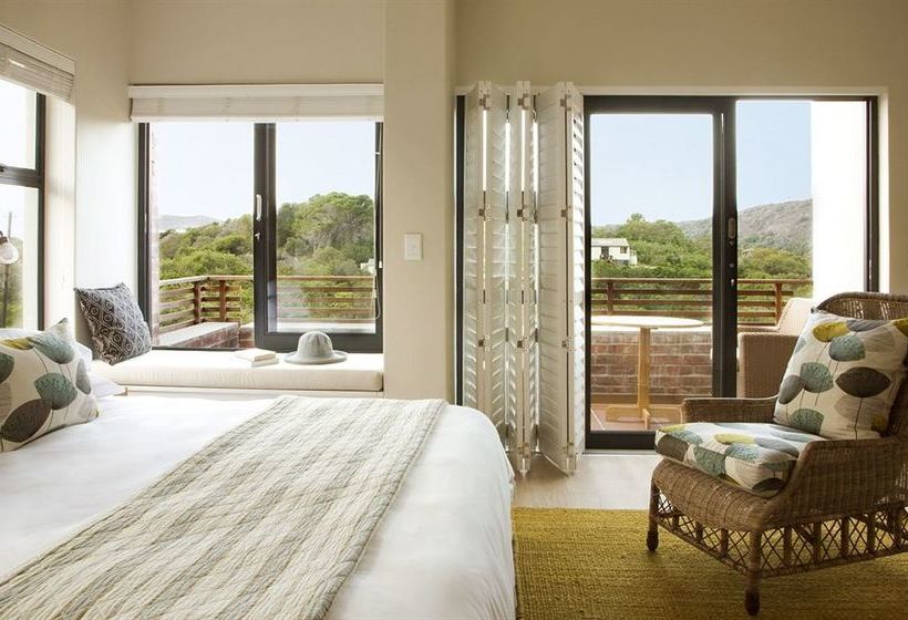 Pension Christiana Lodge 3