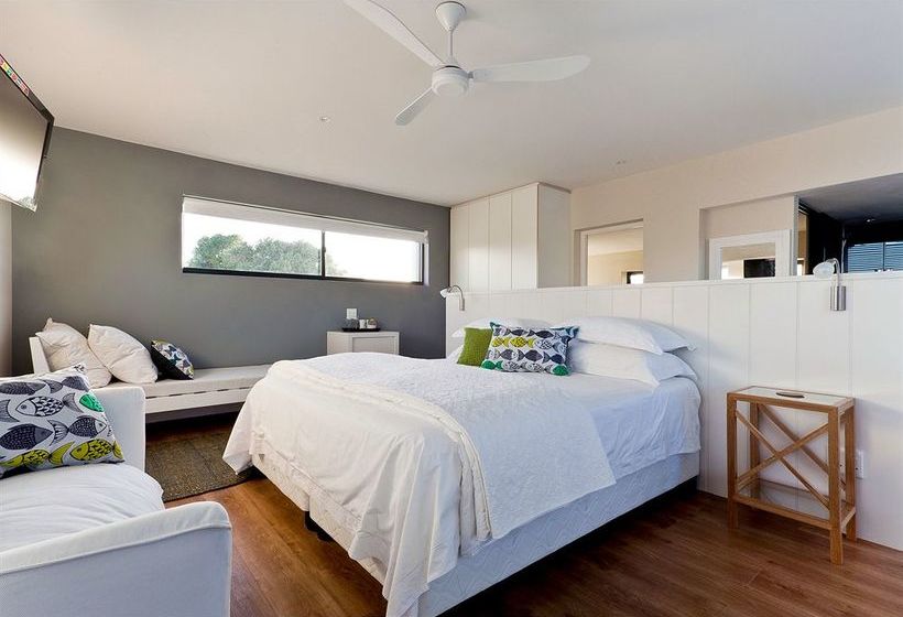 Pension Christiana Lodge 4