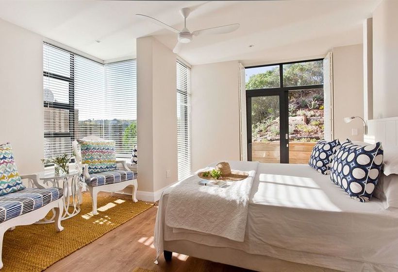 Pension Christiana Lodge 5