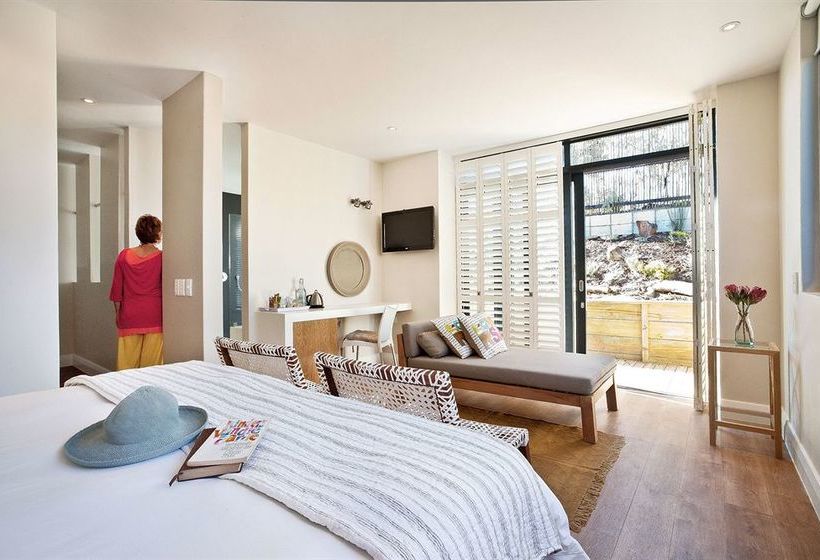 Pension Christiana Lodge 6