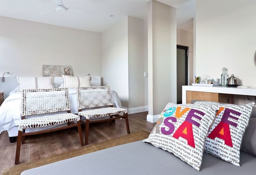 Pension Christiana Lodge 7