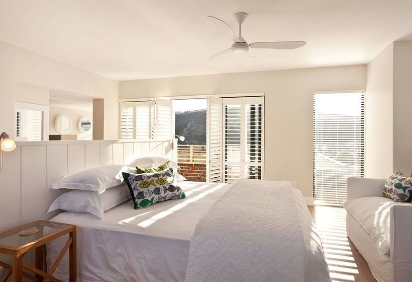 Pension Christiana Lodge 8