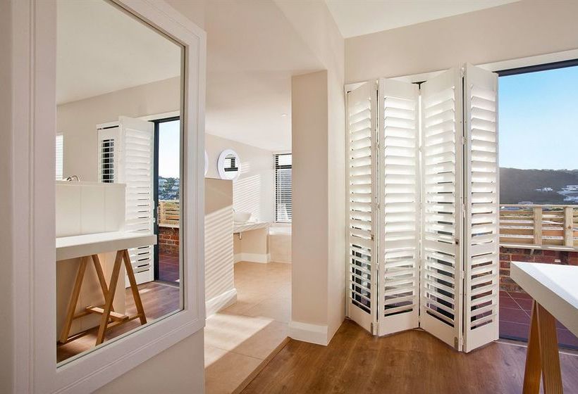 Pension Christiana Lodge 9