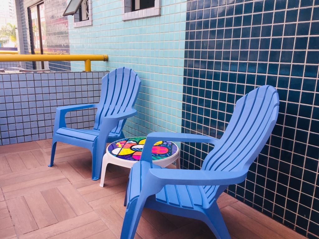 Hotel Pousada Villa Atlântica  | Balneario Camboriu | Santa Catarina | Brasil 1