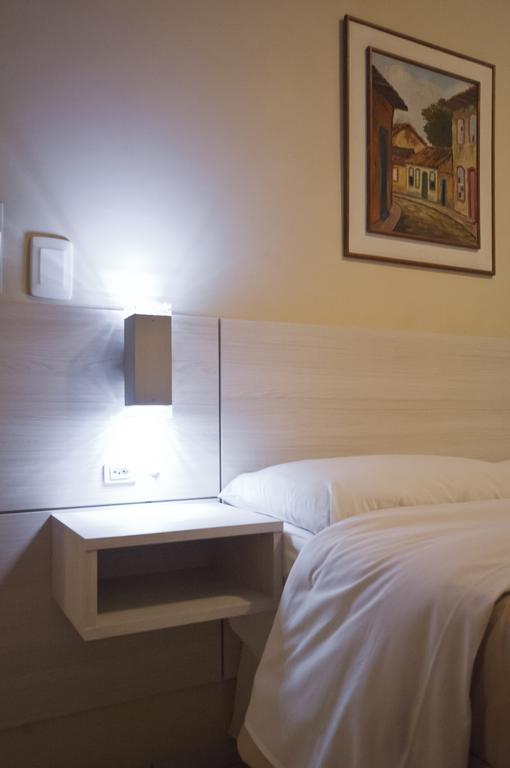 Hotel Pousada Villa Atlântica  | Balneario Camboriu | Santa Catarina | Brasil 6