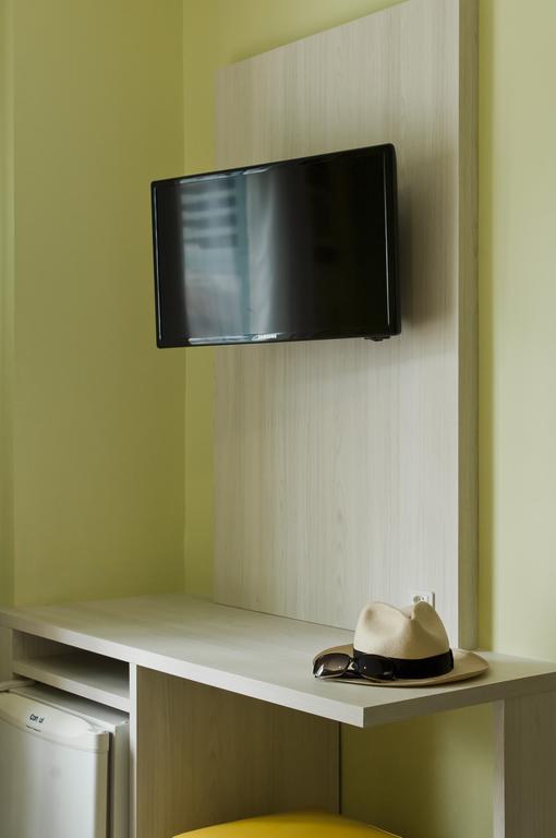 Hotel Pousada Villa Atlântica  | Balneario Camboriu | Santa Catarina | Brasil 8